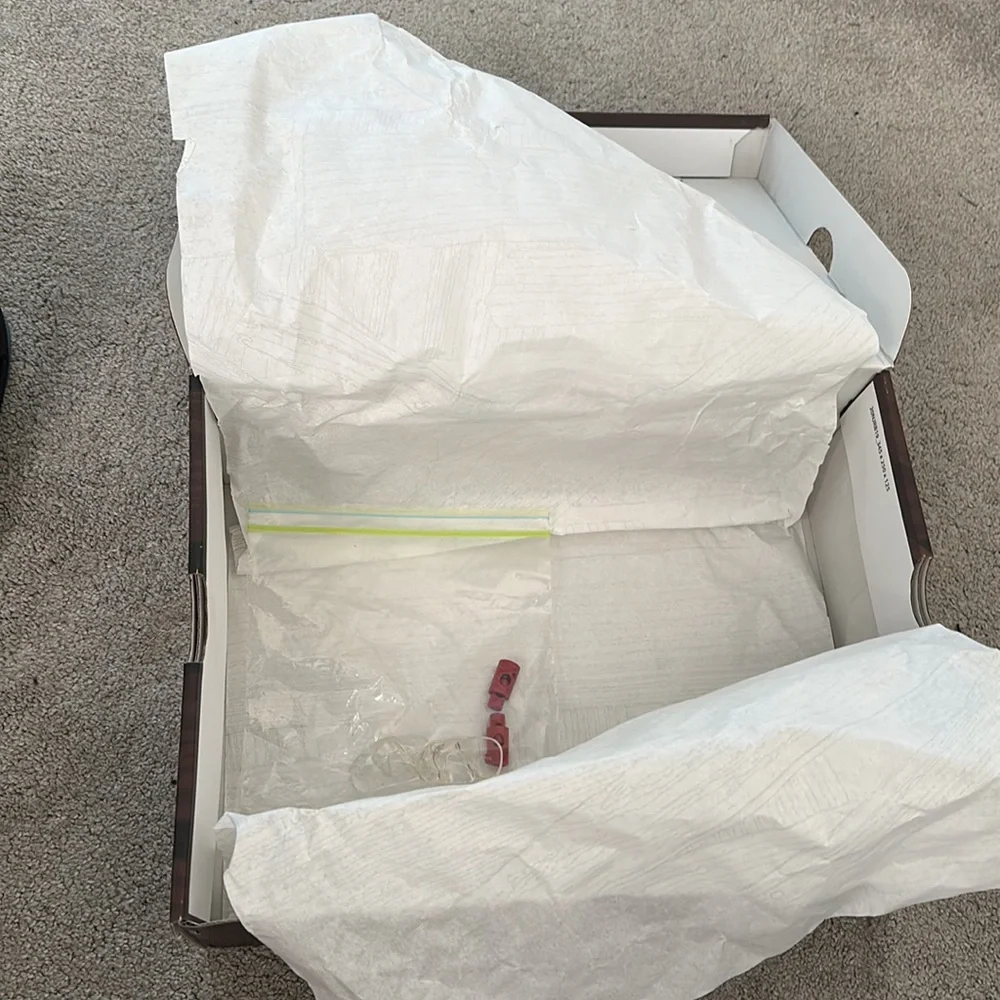 Jordan 5 Raging Bull - Picture 7 of 7